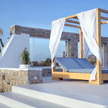 Zoe & Zen Villa