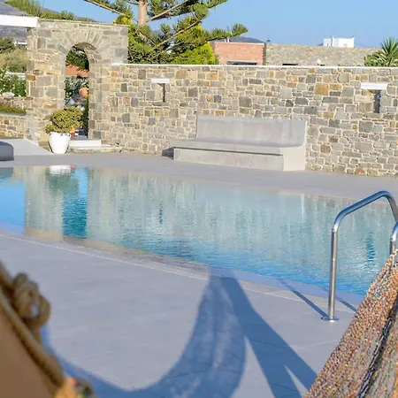 Zoe & Zen * Parikia (Paros)