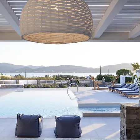 Zoe & Zen Villa