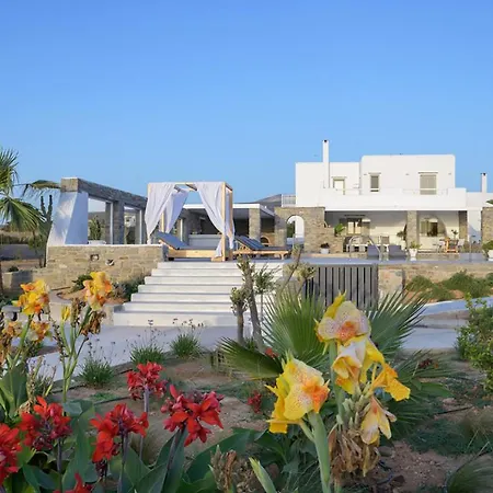 Zoe & Zen * Parikia (Paros)