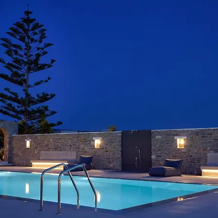 Zoe & Zen Villa Parikia (Paros)