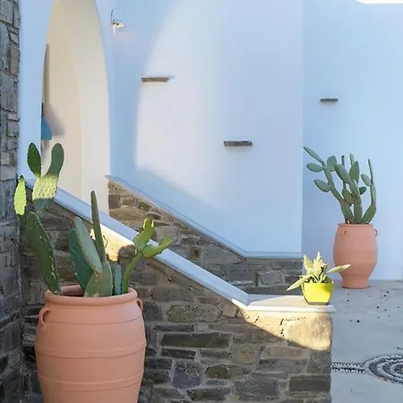 Zoe & Zen Villa *