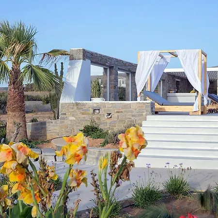Villa Zoe & Zen *