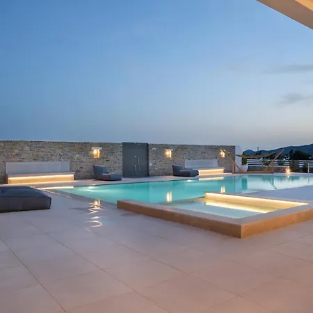 Zoe & Zen Villa *