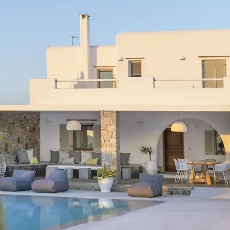Zoe & Zen Villa *