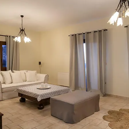Zoe & Zen Villa