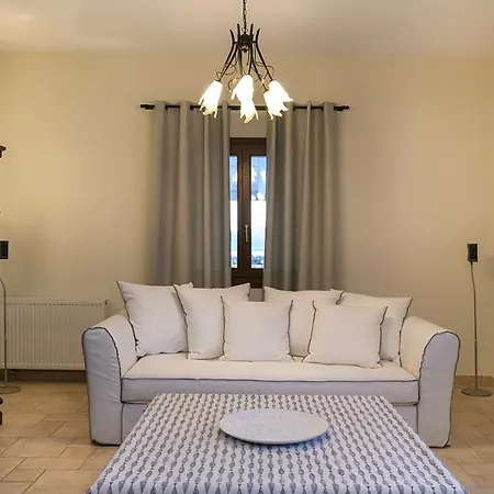Zoe & Zen Villa *
