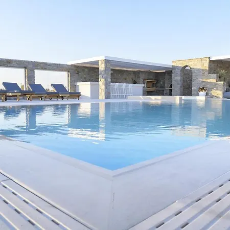 Zoe & Zen * Parikia (Paros)