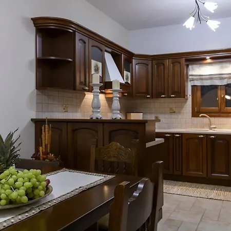 Villa Zoe & Zen Parikia (Paros)