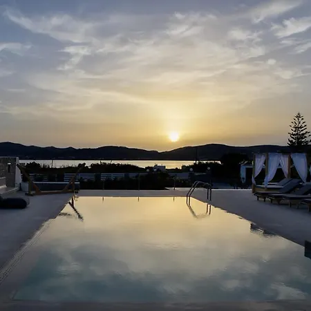 Zoe & Zen * Parikia (Paros)