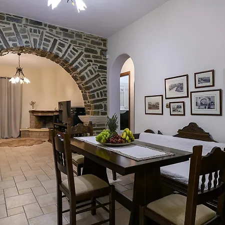 Zoe & Zen Villa Parikia (Paros)