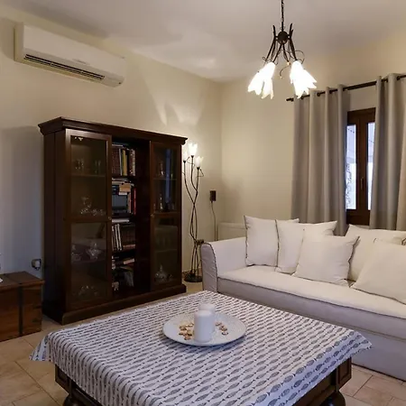 Zoe & Zen Villa *