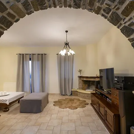 Zoe & Zen Villa Parikia (Paros)