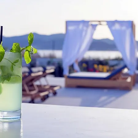Zoe & Zen Villa Parikia (Paros)