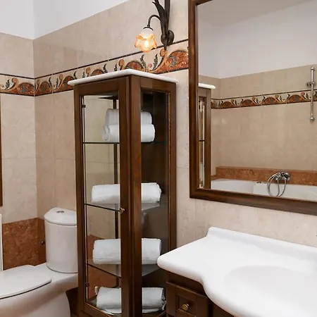 Villa Zoe & Zen Parikia (Paros)