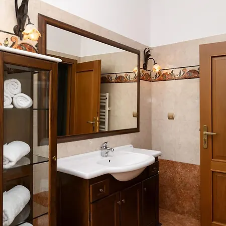 Villa Zoe & Zen Parikia (Paros)