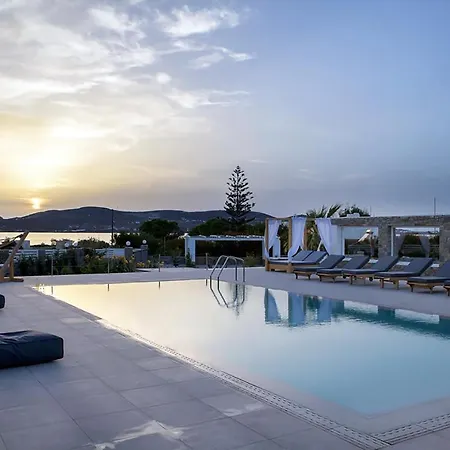 Zoe & Zen Villa Parikia (Paros)